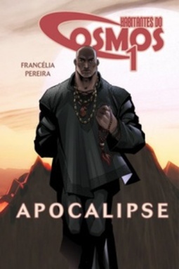 Apocalipse (Habitantes do Cosmos #1)