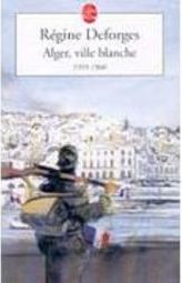 Alger, Ville Blanche: 1959-1960 - IMPORTADO