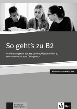 So geht's zu, neu - lehrerhandbuch-B2