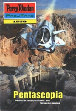 Pentascopia (Perry Rhodan #1558)