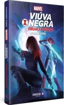 Viúva Negra – Vingança vermelha