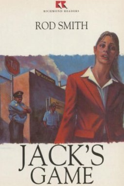 Jack´s Game - Importado