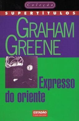 EXPRESSO DO ORIENTE