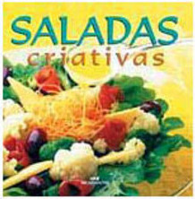 Saladas Criativas