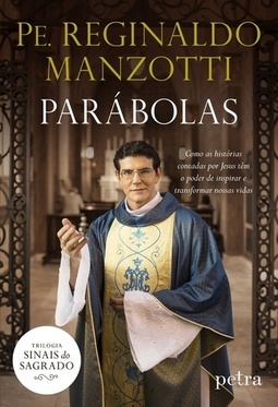 PARABOLAS - COLEÇAO SINAIS DO SAGRADO