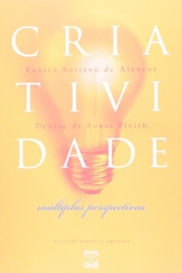 Criatividade: múltiplas perspectivas
