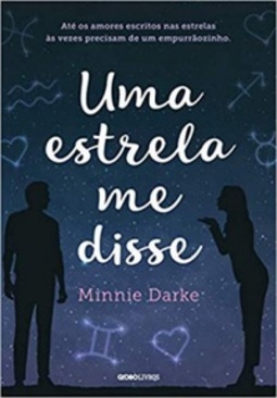 Uma Estrela Me Disse