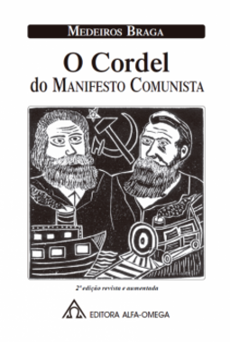 O cordel do Manifesto Comunista