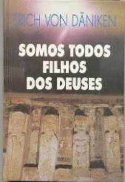 Somos Todos Filhos dos Deuses