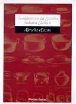 Fundamentos da Cozinha Italiana Clássica