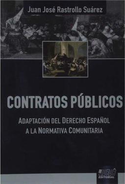 Contratos Públicos