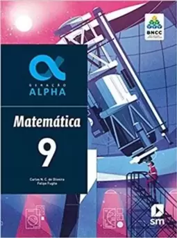 Geração Alpha matemática 9º ano