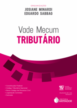 Vade mecum tributário