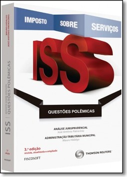 Iss: Questões Polêmicas