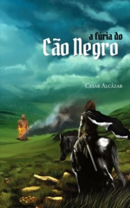 A fúria do cão negro