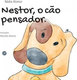 Nestor, o cão pensador
