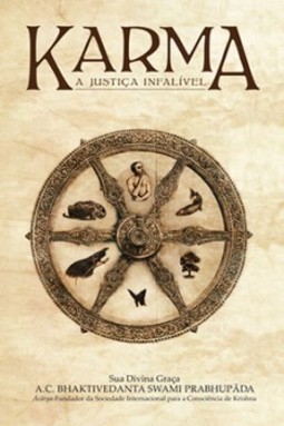 Karma: a justiça infalível