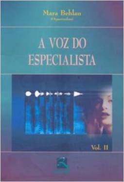 Voz do Especialista, A - vol. 2