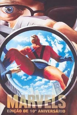 Marvels - Edição de 10º Aniversário