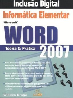 Informática Elementar Word 2007