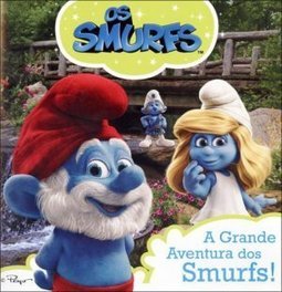 OS SMURFS