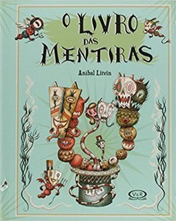 O Livro das Mentiras