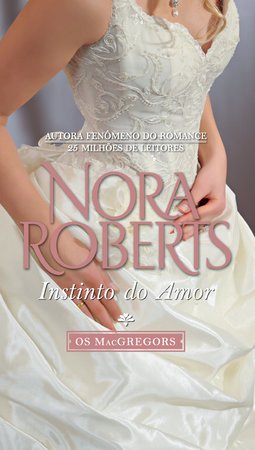 Instinto do Amor