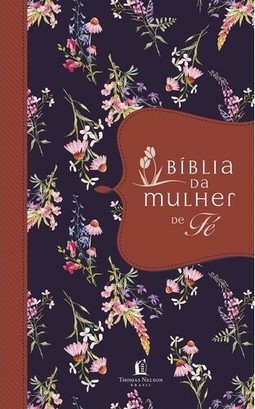 Bíblia da mulher de fé