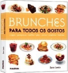 Brunches para Todos os Gostos