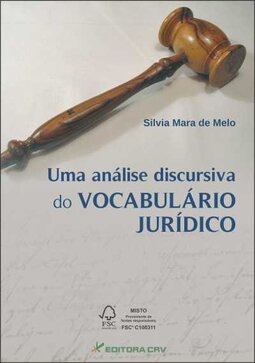 Uma análise discursiva do vocabulário jurídico