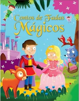 Contos De Fadas Magicos