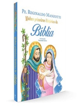 Minhas Primeiras Histórias da Bíblia