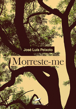 Morreste-me