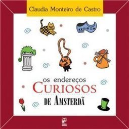 Os Endereços Curiosos de Amsterdã