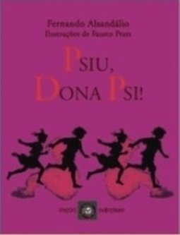 Dona Psi! Psiu