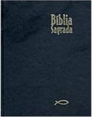 Bíblia Sagrada Oxford - Preta