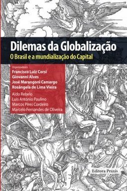 DILEMAS DA GLOBALIZACAO