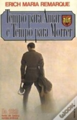 Tempo para Amar Tempo para Morrer (Livros de Bolso / Europa América)