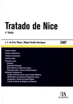 Tratado de Nice