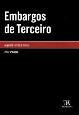 Embargos de terceiro