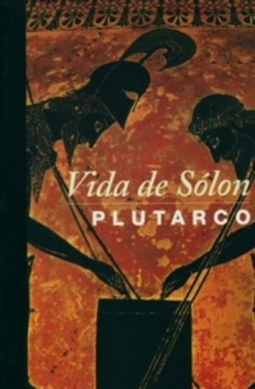 Vida Sólon (Humanitas)
