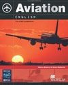 Aviation English Student's Book With CD-Rom