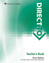 Direct To FCE Teacher's Book