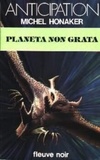 Planeta Non Grata (Anticipation #1194)