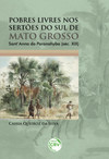 Pobres livres nos sertões do sul de Mato Grosso: Sant’Anna do Paranahyba (séc. XIX)