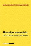 Um saber necessário: os estudos rurais no Brasil