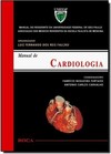 Manual De Cardiologia Manual Do Residente Da Universidade Federal De Sao Paulo Unifesp