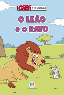 O leão e o rato