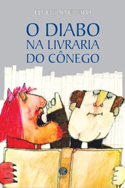 O diabo na livraria do conêgo