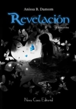 REVELACION (TRILOGIA ÉXODO #II)
